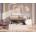Dekit Flow biela s nadstavcom