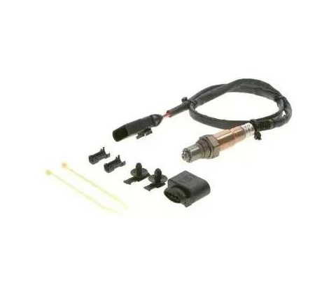 BOSCH Lambda sonda BO 025802700F