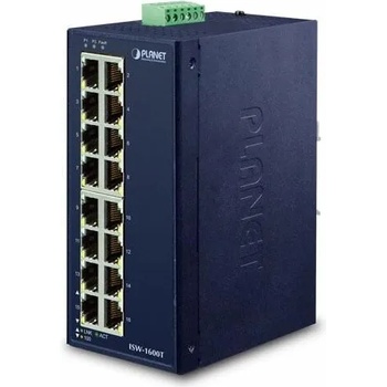 Image 1 of PLANET ISW-1600T