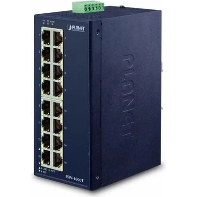 PLANET ISW-1600T