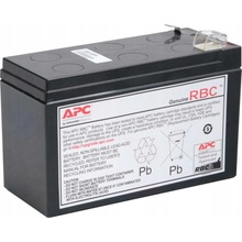 APC Replacement Battery Cartridge APCRBC110