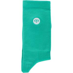 PEPPERMINT Дамски чорапи за колоездене PEPPERMINT Women's Signature Knitted Socks Cycling socks - Peppermint - размер 38-42 (EU) (207-0911-1012)