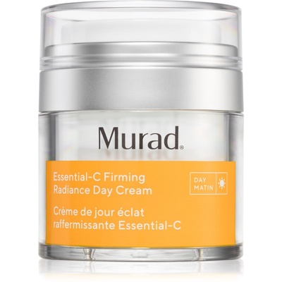 Murad Essential C Firming Radiace Day Cream стягащ дневен крем 30ml