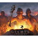 Giants Uprising