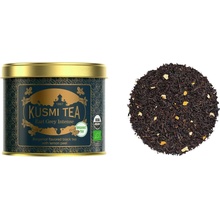 Kusmi Tea Organic Earl Grey Intense 2 plechovka 100 g