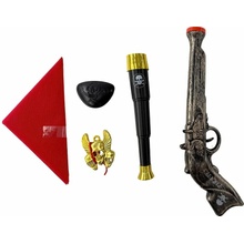 PLEJO Sada malých pirátov