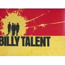BILLY TALENT: BILLY TALENT LP