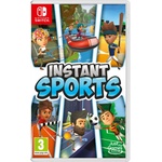 Funbox Media Instant Sports (Switch)