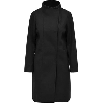 ONLY Палто Only Onlvalentina coat - Black (Black)