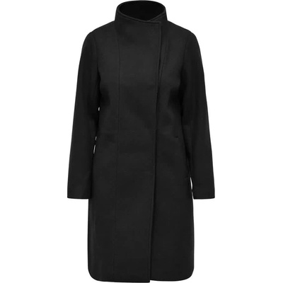 ONLY Палто Only Onlvalentina coat - Black (Black)