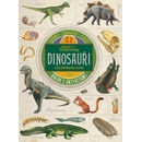 Knihy Dinosauři a jiná prehistorická zvířata -