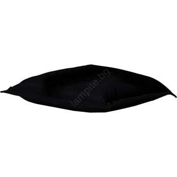 Asir Възглавница за под 70x70 см черен (AS1510)