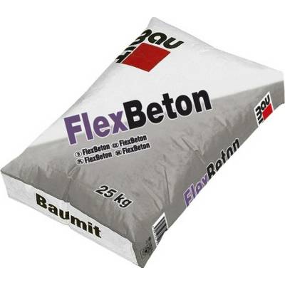 BAUMIT FlexBeton