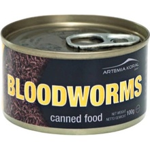 Artemia Koral Canned food patentka 100 g
