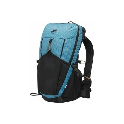 Mammut Ducan Spine 28-35l modrý