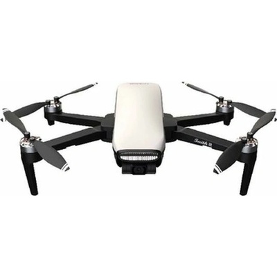 C-FLY Dron Faith 2 DF808 bílý
