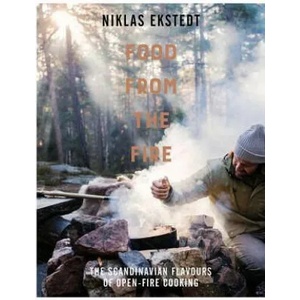 Food from the Fire | Niklas Ekstedt (2016)