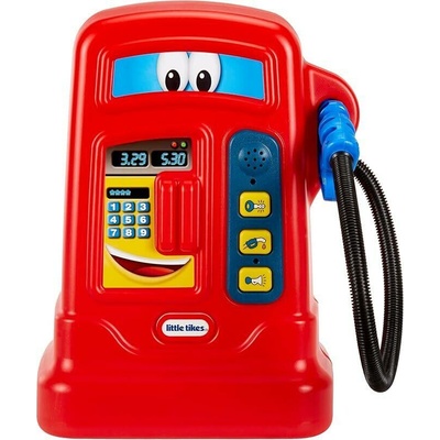 Little Tikes Cozy Pumper - Interaktívny stojan so zvukom 170300-PE13