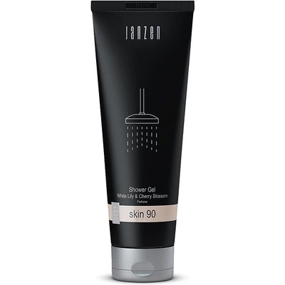 JANZEN sprchový gél Skin 250 ml
