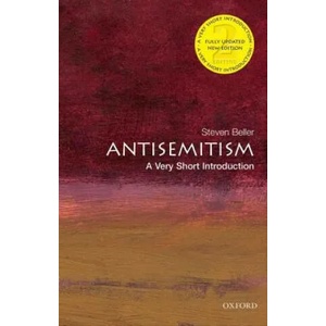 Antisemitism: A Very Short Introduction | Steven Beller (2015)
