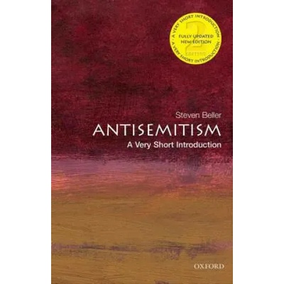 Antisemitism: A Very Short Introduction | Steven Beller