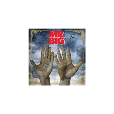 Mr.Big - Ten / Vinyl LP
