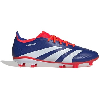 Adidas Обувки Adidas Predator 24 League Firm Ground Boots - Blue/Wht/Red