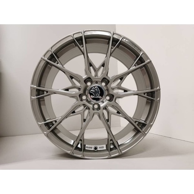 AXXION X1 8,5x19 5x112 ET35 daytona grey