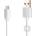 Fixed FIXD-UC2M-BK USB/USB C 20W