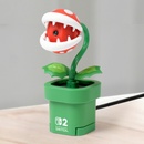 HORI Nintendo Switch 2 Camera Piranha Plant