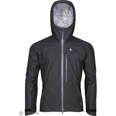 High Point Cliff jacket Black