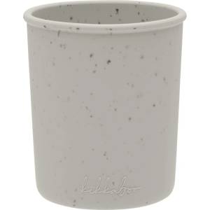 KikkaBoo Чаша Platinum Silicone Sand (31302050024)