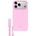 Beats Audio Калъф за iPhone 17 Pro Max Kickstand MagSafe Pebble Pink