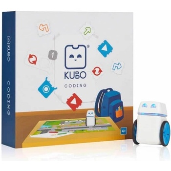 Основен комплект робот kubo