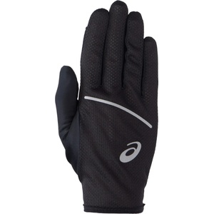 Asics Ръкавици Asics Performance Run Gloves - Performance Black - размер S/M (202-8490-0111)