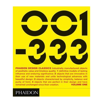 Phaidon Design Classics