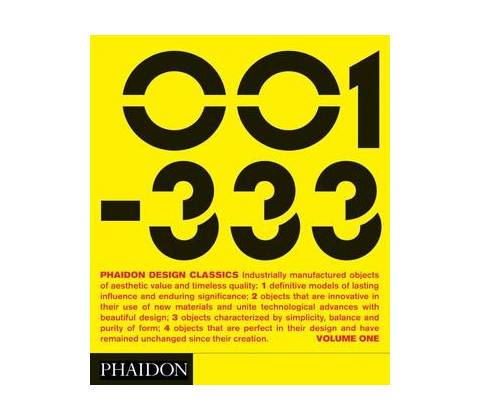Phaidon Design Classics