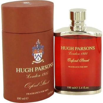 Hugh Parsons Oxford Street EDP 100 ml