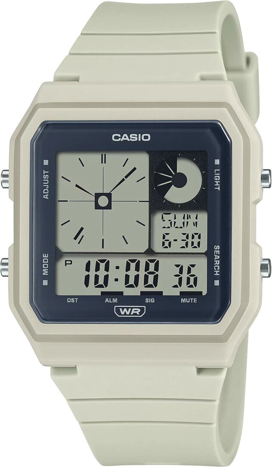 Casio LF-20W-8AEF