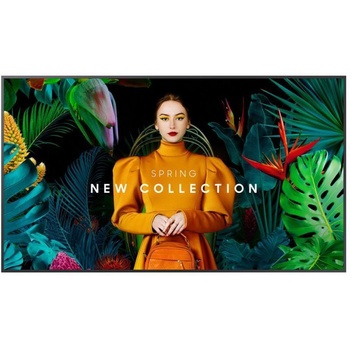 Image 1 of Samsung QM85C