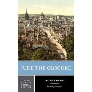 Jude the Obscure | Thomas Hardy (ISBN: 9780393937527)