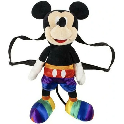 Disney Casual Flush Toy Fluffy 116