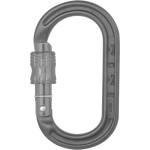 DMM Карабинер за екипировка Dmm XSRE Lock Gear carabiner - Matt Grey - размер One Size (324-0056-0411)