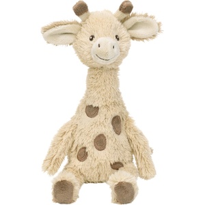 Happy Horse Мека играчка Happy Horse - Жирафчето Gus, 22 cm (134300) - ozone