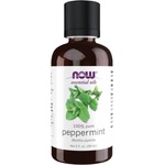 NOW Peppermint Oil | 100% Pure Mentha Piperita [59 мл]