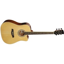 Brunswick Dreadnought BD200CE