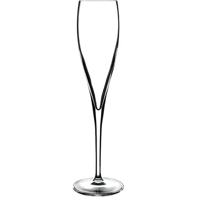 Luigi Bormioli Sklenice na šumivé víno Vinotegue Perlage 2 x 175 ml