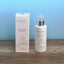Green Ways Gentle Face Cleanser jemný čisticí gel na obličej 150 ml