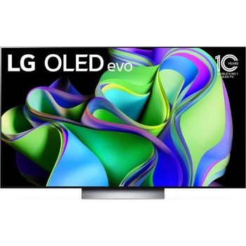LG OLED48C31