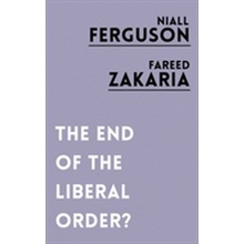 End of the Liberal Order?